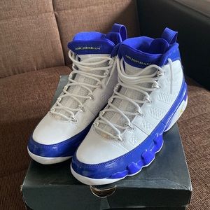 Air Jordan 9